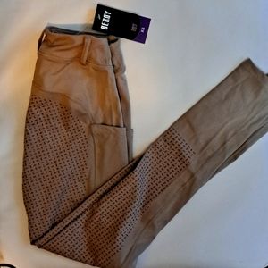 NWT Beroy  horse riding pants